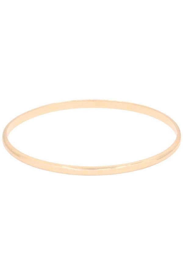 BRACELET JONC — vue 1