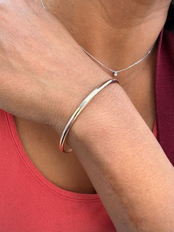 BRACELET JONC — vue 2