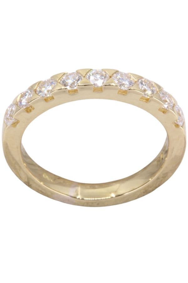 DEMI-ALLIANCE DIAMANTS