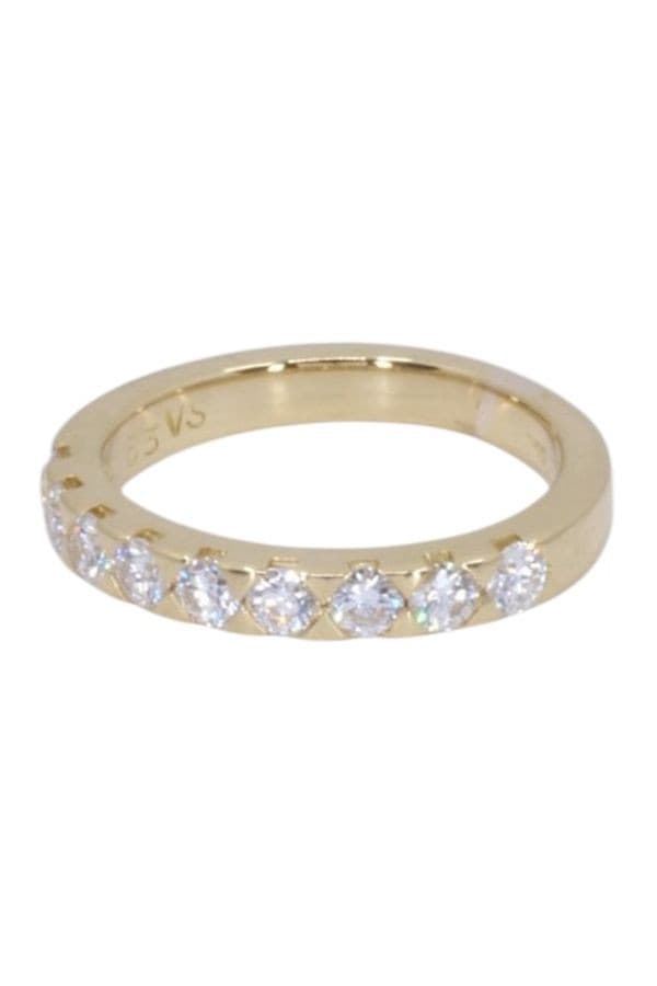 DEMI-ALLIANCE DIAMANTS — vue 6