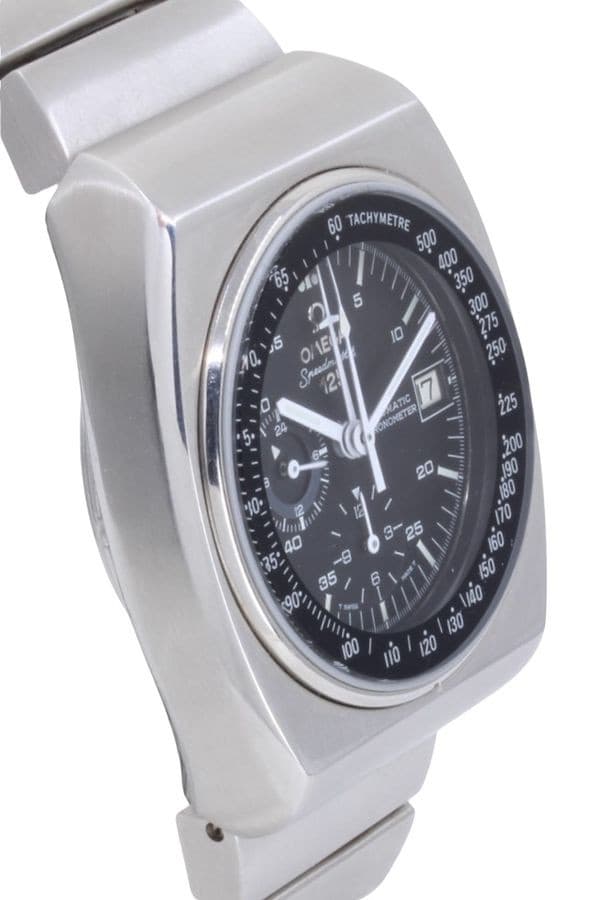 OMEGA SPEEDMASTER 125 — vue 3