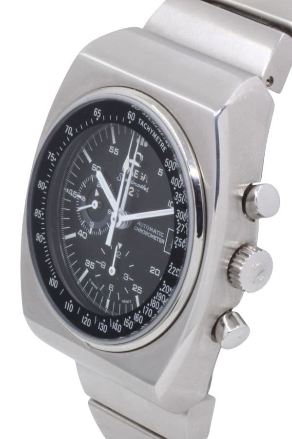 OMEGA SPEEDMASTER 125 — vue 4