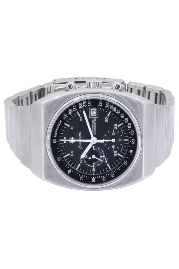 OMEGA SPEEDMASTER 125 — vue 5