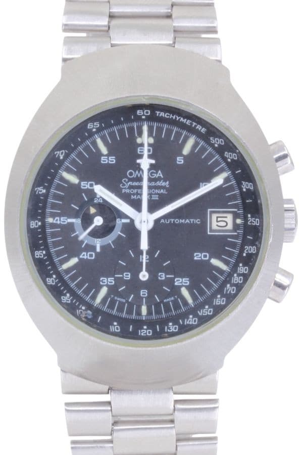 OMEGA SPEEDMASTER MARK III