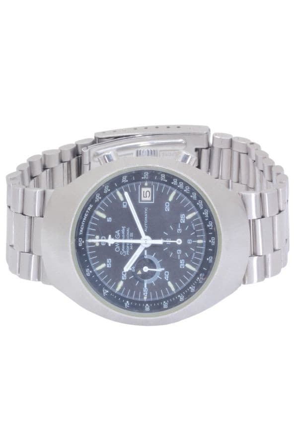 OMEGA SPEEDMASTER MARK III — vue 5