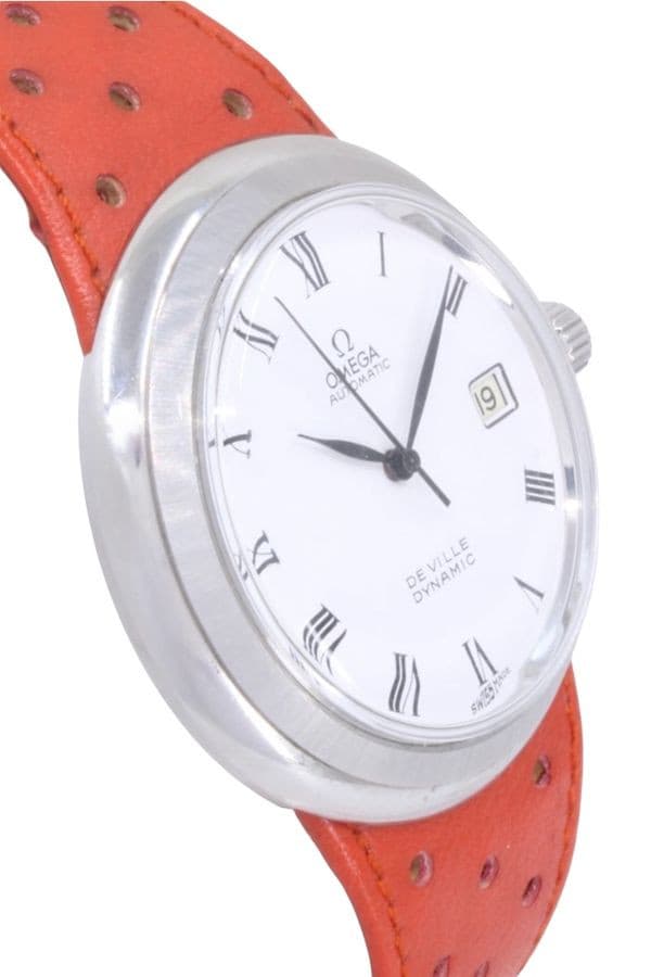 OMEGA DE VILLE DYNAMIC — vue 3