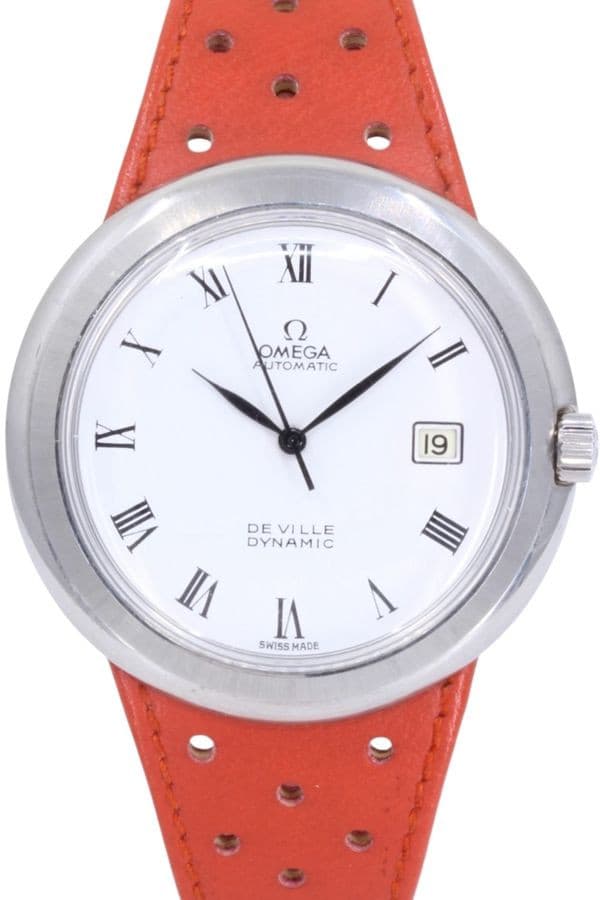 OMEGA DE VILLE DYNAMIC