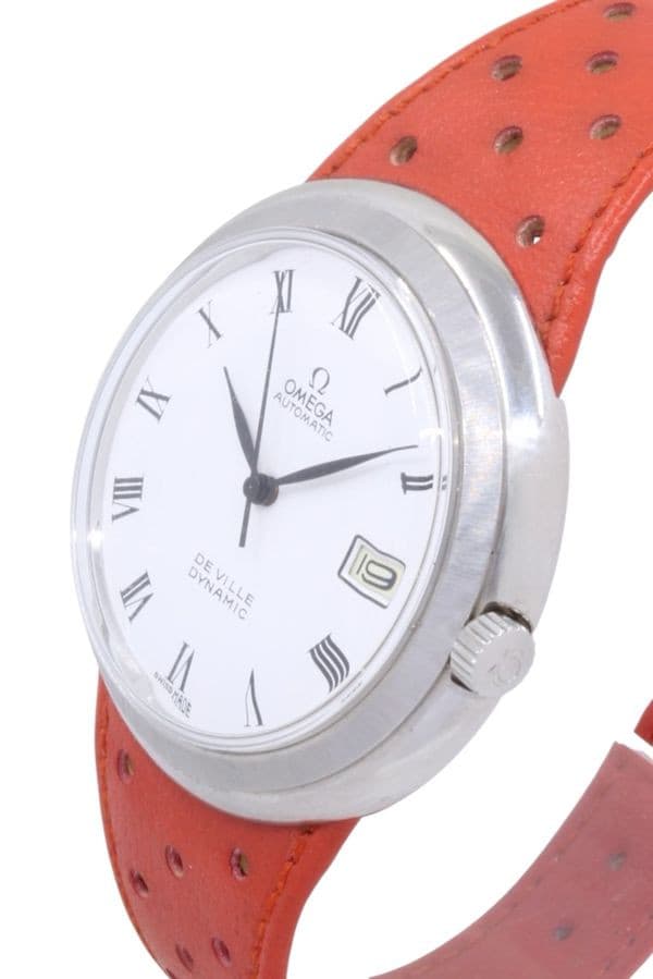 OMEGA DE VILLE DYNAMIC — vue 4