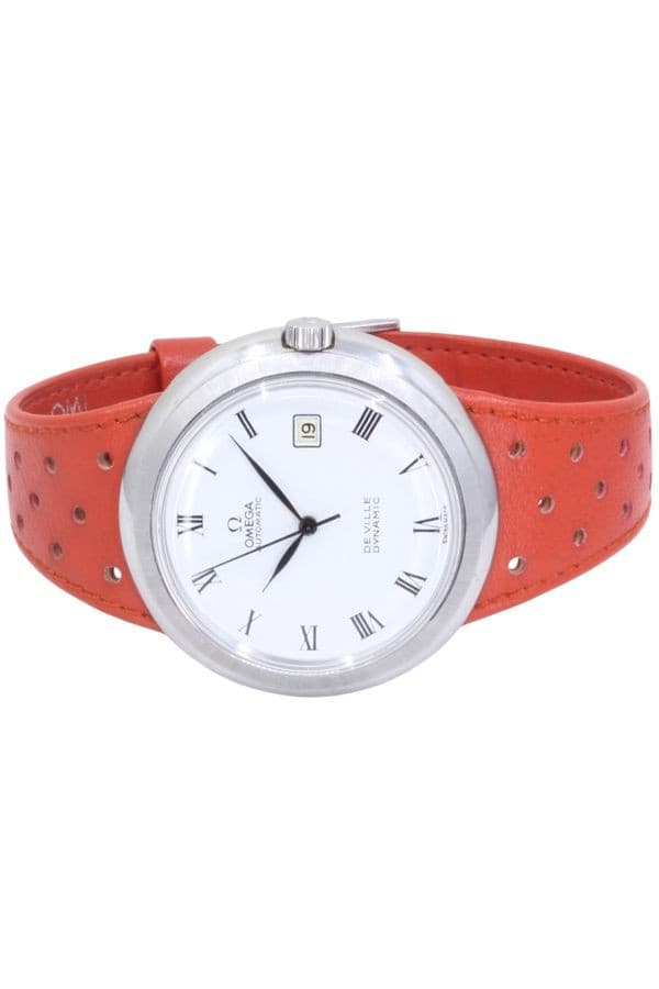 OMEGA DE VILLE DYNAMIC — vue 5