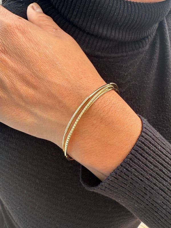 BRACELET ARTHUS BERTRAND — vue 2