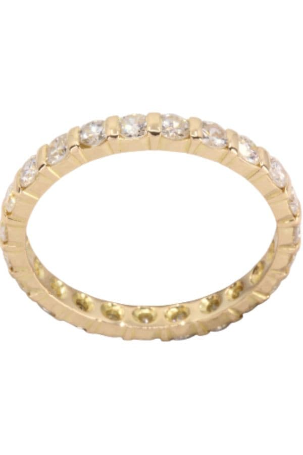 ALLIANCE DIAMANTS MODERNE