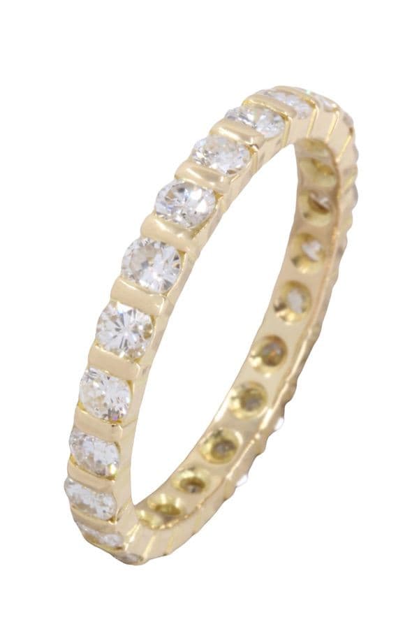 ALLIANCE DIAMANTS MODERNE — vue 3