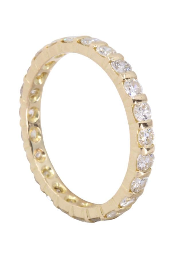 ALLIANCE DIAMANTS MODERNE — vue 4