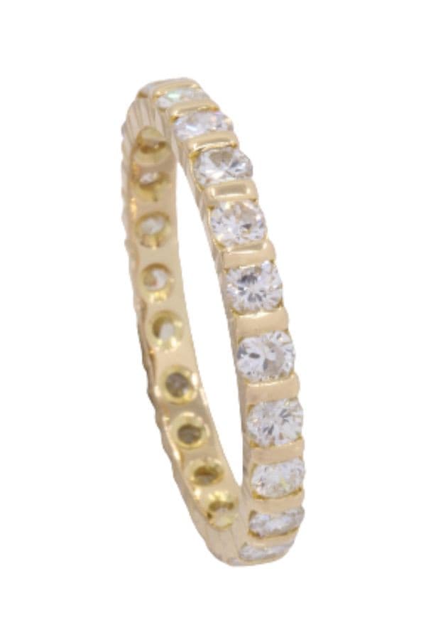 ALLIANCE DIAMANTS MODERNE — vue 5