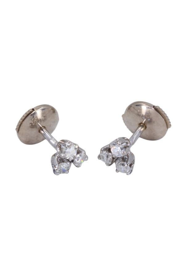 CLOUS DIAMANTS TRILOGIE — vue 3