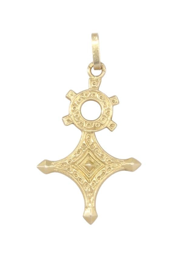 CROIX DU SUD — vue 1