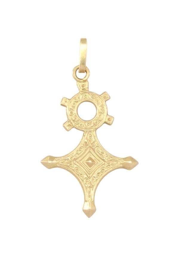 CROIX DU SUD — vue 3