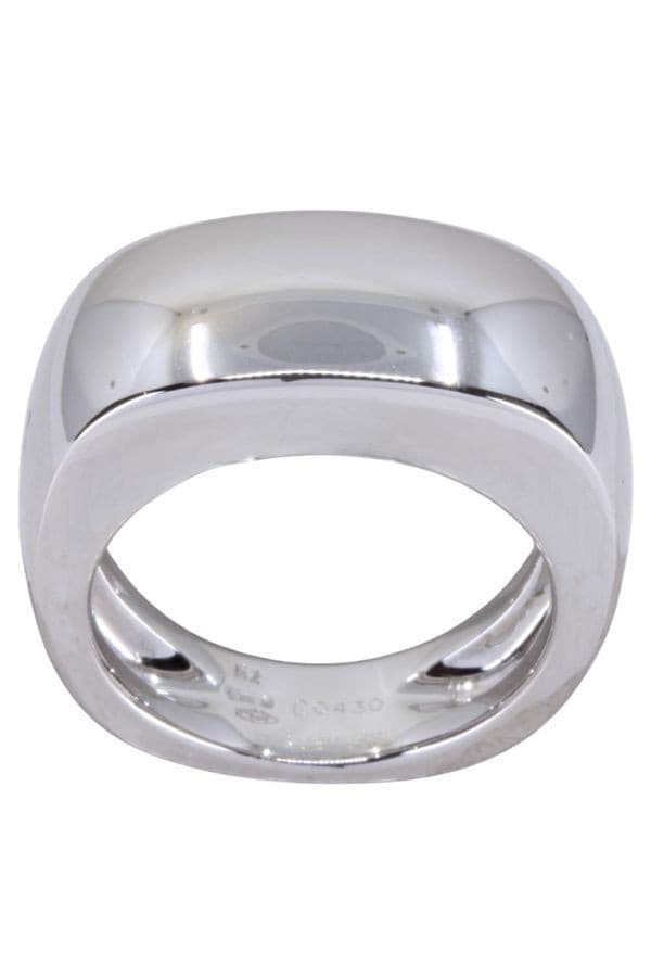 BAGUE JONC MAUBOUSSIN