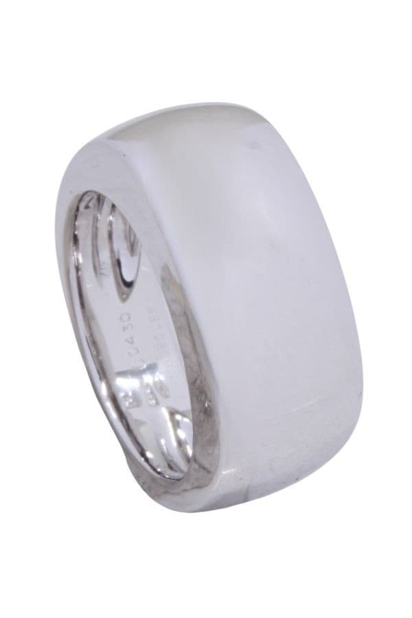 BAGUE JONC MAUBOUSSIN — vue 4