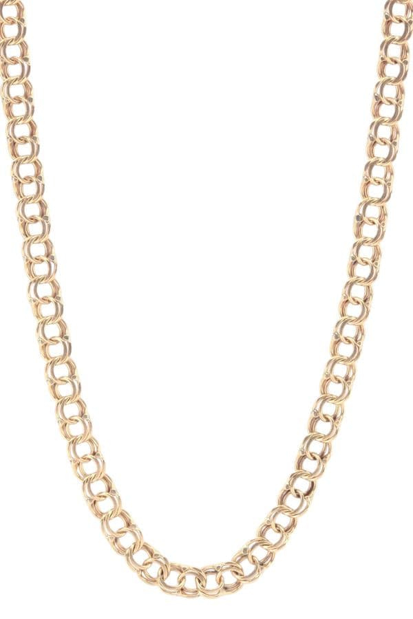 COLLIER ANCIEN — vue 1