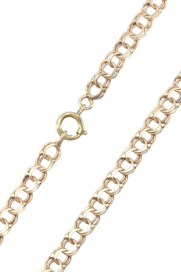 COLLIER ANCIEN — vue 3