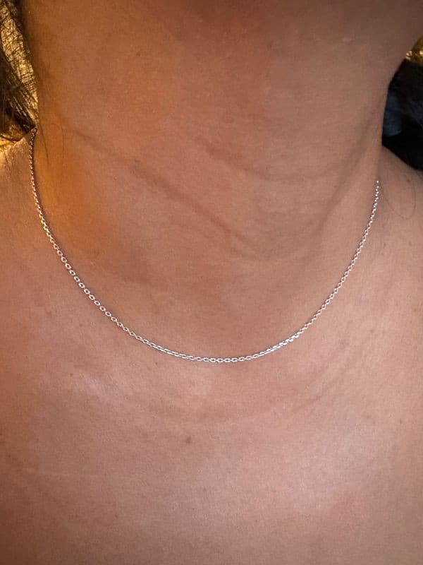 CHAINE MAILLE FORCAT — vue 2