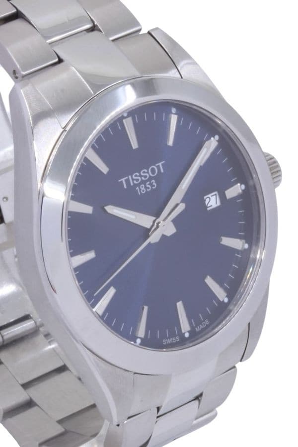 TISSOT GENTLEMAN — vue 3