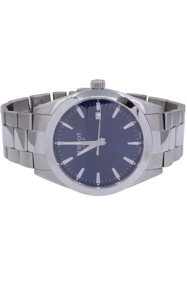 TISSOT GENTLEMAN — vue 5