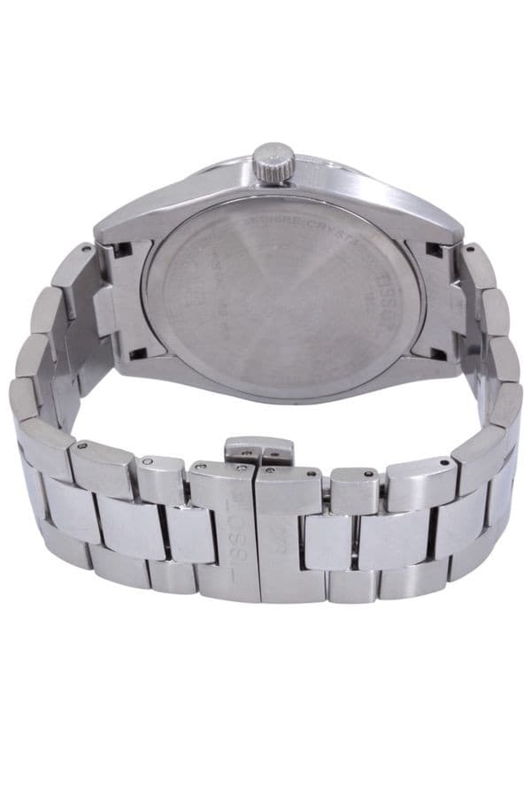 TISSOT GENTLEMAN — vue 6
