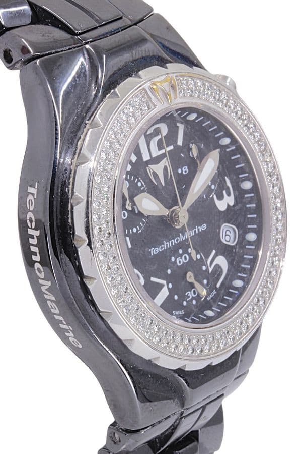 TECHNOMARINE TECHNODIAMOND — vue 3