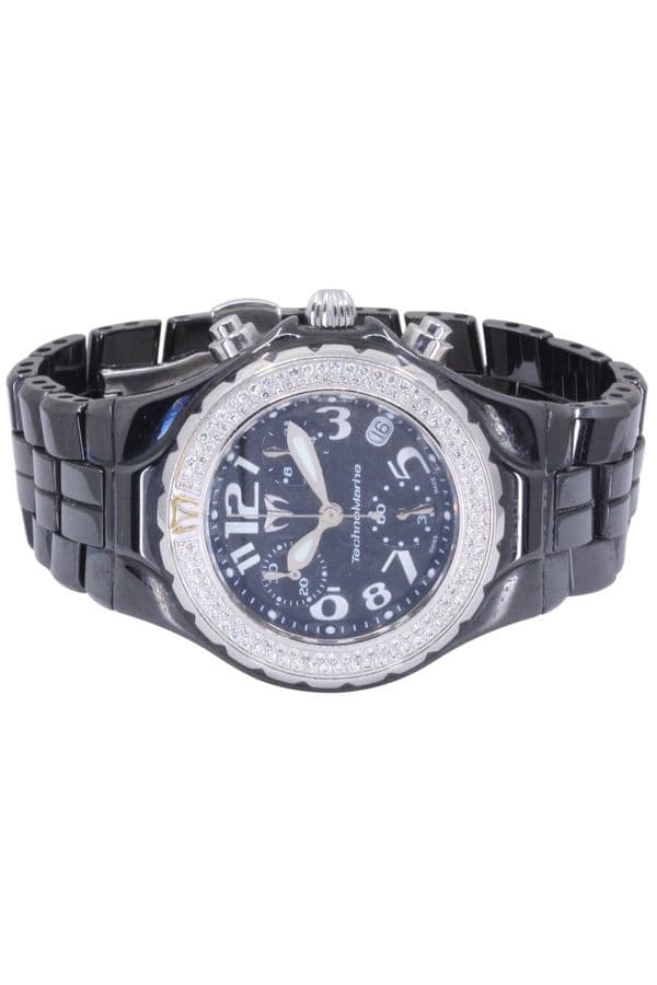 TECHNOMARINE TECHNODIAMOND — vue 5