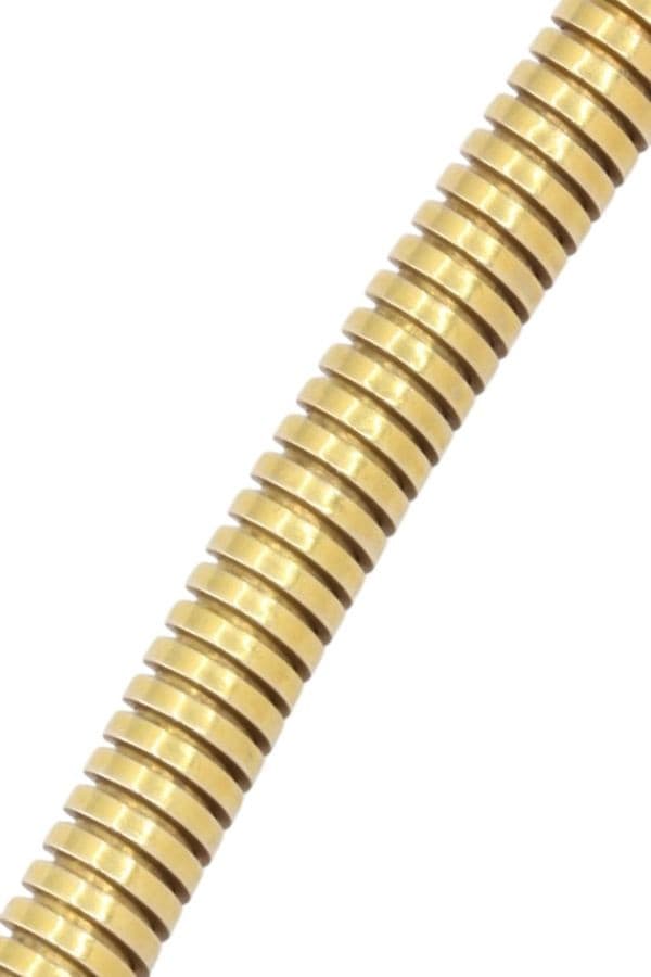 COLLIER ANCIEN TUBOGAS — vue 3