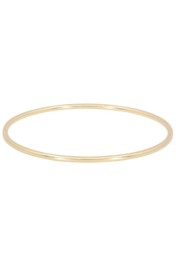 BRACELET JONC RIGIDE