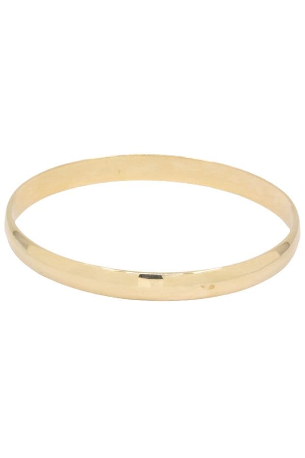 BRACELET JONC RIGIDE — vue 1