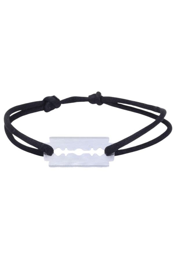 BRACELET  DINH VAN LAME DE RASOIR
