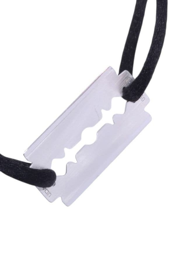 BRACELET  DINH VAN LAME DE RASOIR — vue 3
