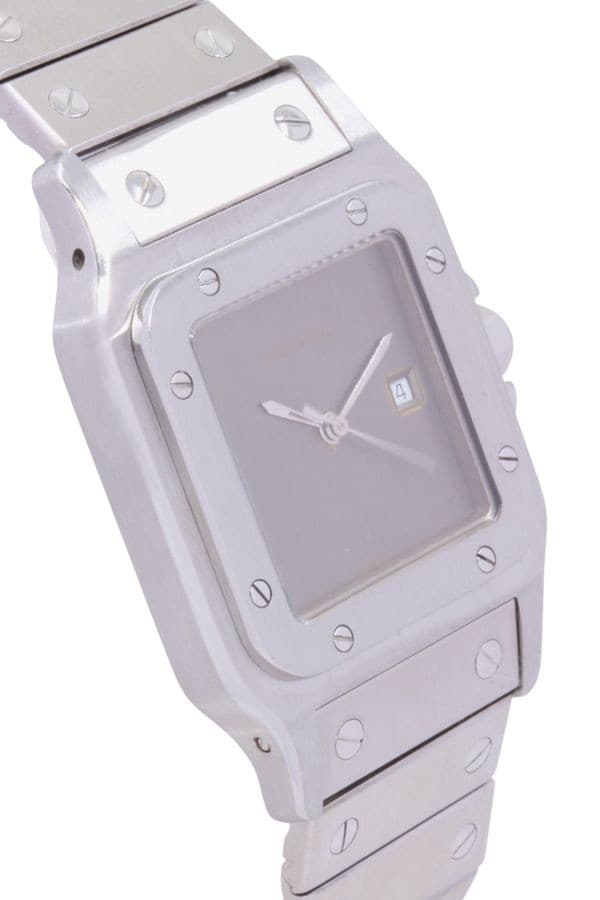 CARTIER SANTOS GHOST — vue 4