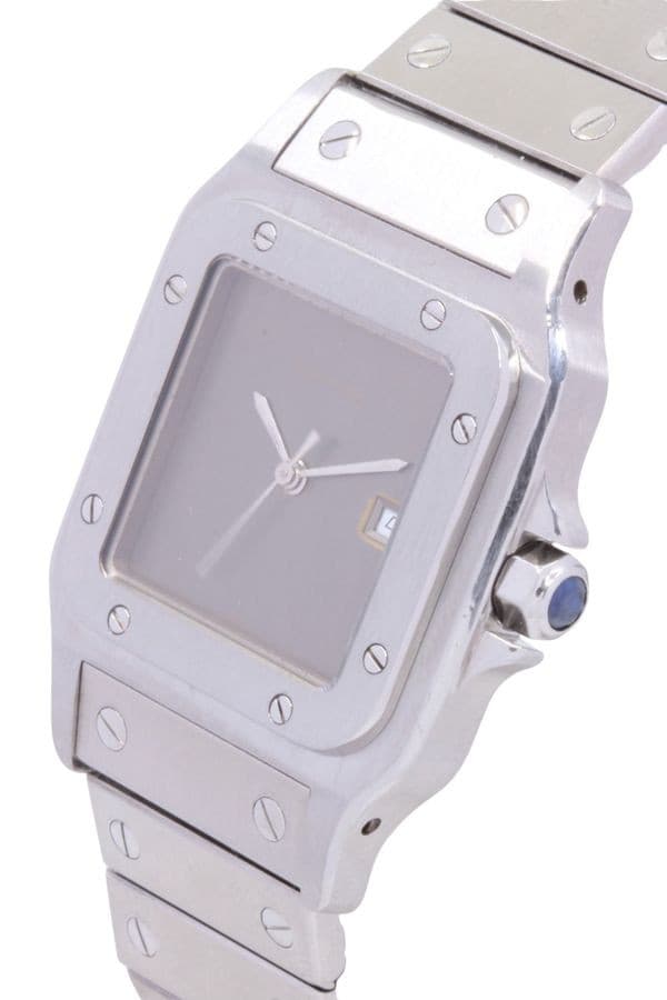 CARTIER SANTOS GHOST — vue 5