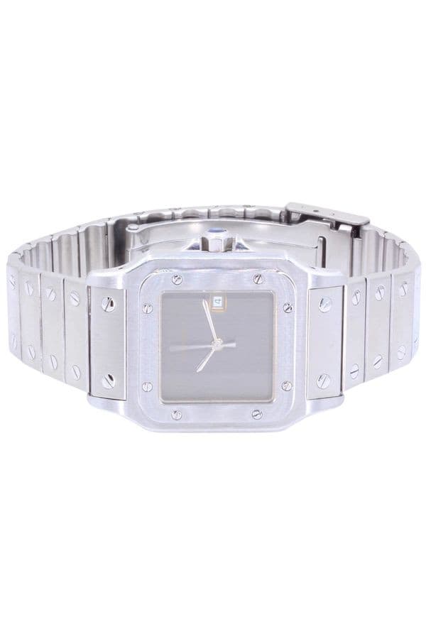 CARTIER SANTOS GHOST — vue 3