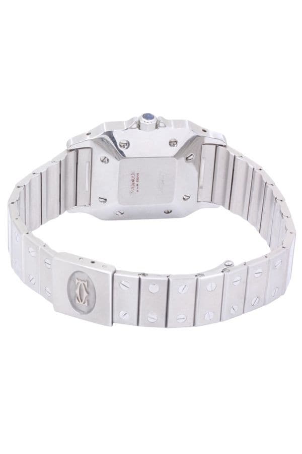 CARTIER SANTOS GHOST — vue 6
