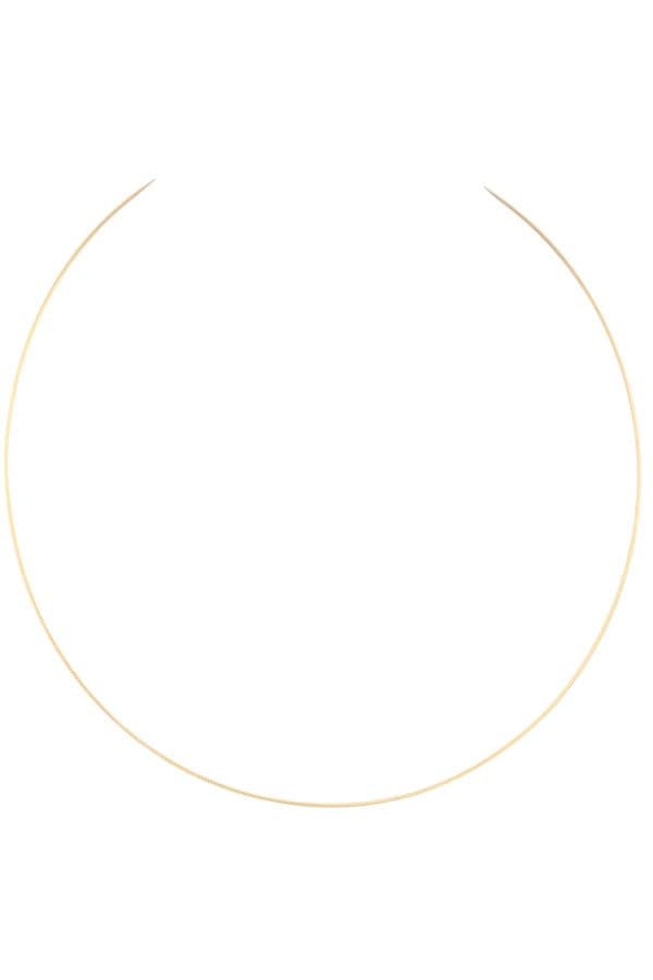 COLLIER CABLE — vue 1