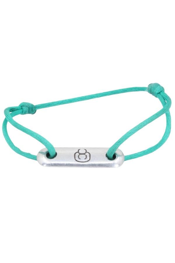 BRACELET CORDON DINH VAN — vue 1