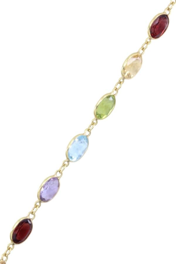 BRACELET TUTTI FRUTTI — vue 3