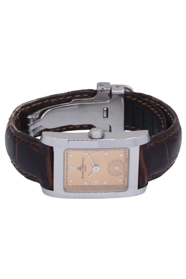 BAUME & MERCIER HAMPTON — vue 5