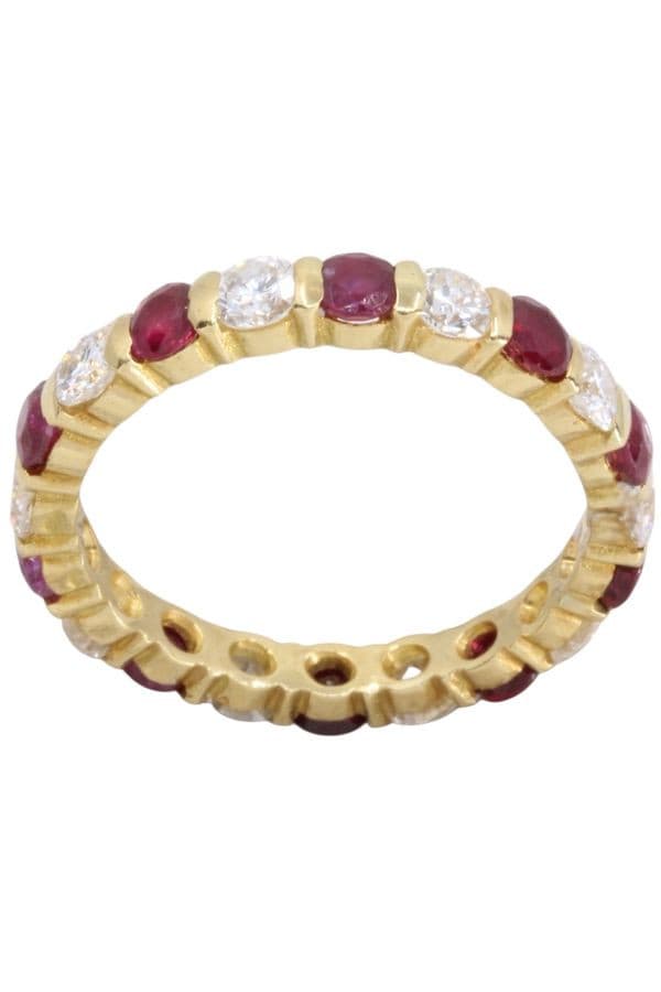 ALLIANCE RUBIS ET DIAMANTS