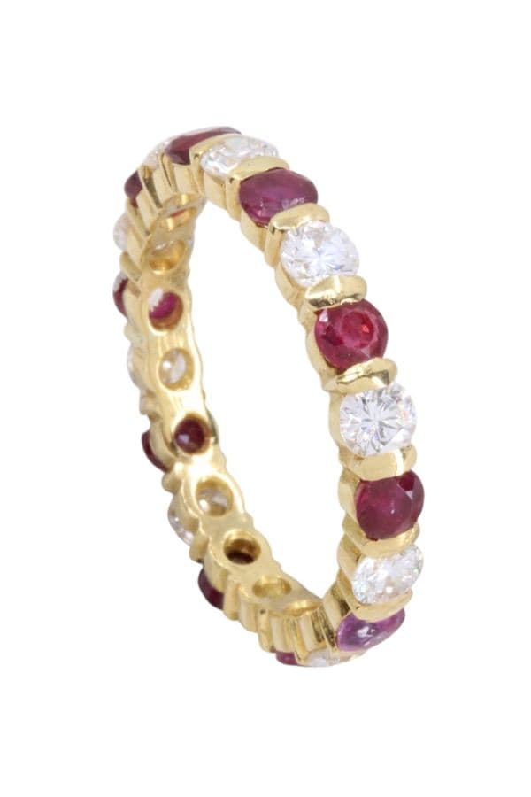 ALLIANCE RUBIS ET DIAMANTS — vue 4