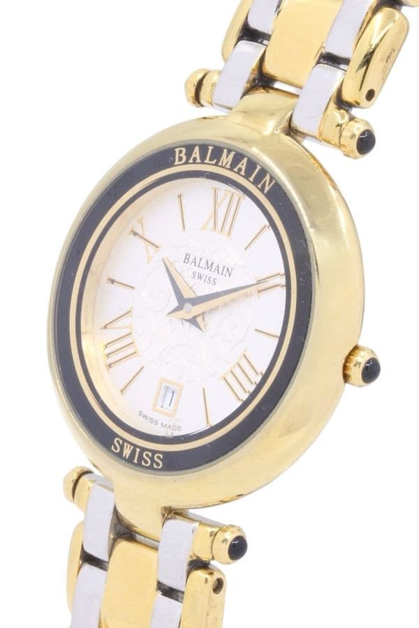 BALMAIN HAUTE ELEGANCE — vue 4