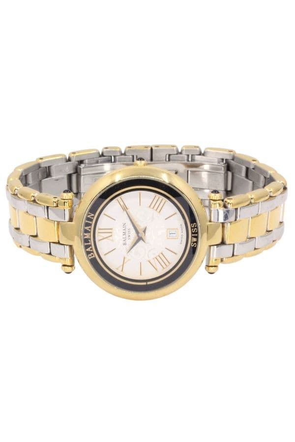 BALMAIN HAUTE ELEGANCE — vue 5