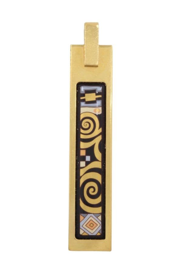 PENDENTIF SIGNÉ "FREY WILLE" — vue 1