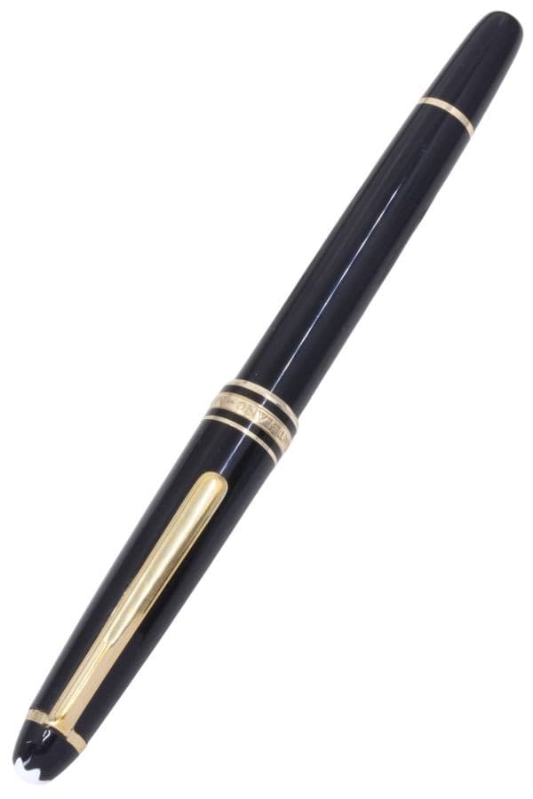 STYLO ROLLERBALL MONTBLANC — vue 2